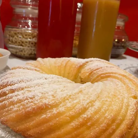 فندق مبيت وإفطار Bigatt