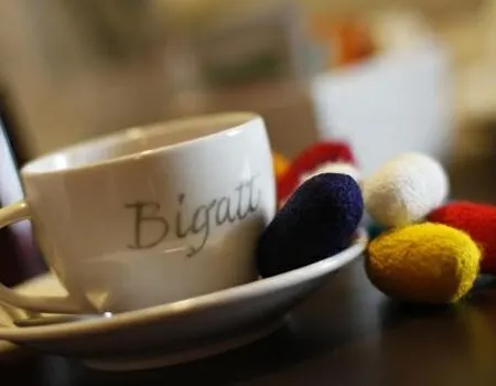 Bigatt Bed & Breakfast 4*