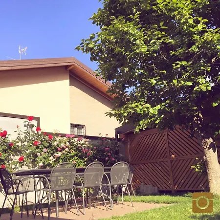 Bigatt B&B