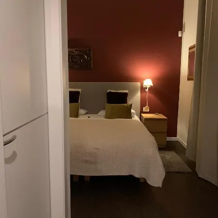 לינה וארוחת בוקר Bigatt 4*