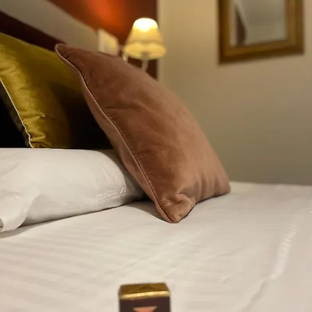 Bigatt فندق مبيت وإفطار Vanzago