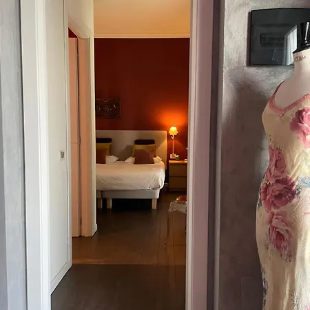 Bigatt Bed and Breakfast