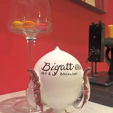 Bigatt Alojamento de Acomodação e Pequeno-almoço