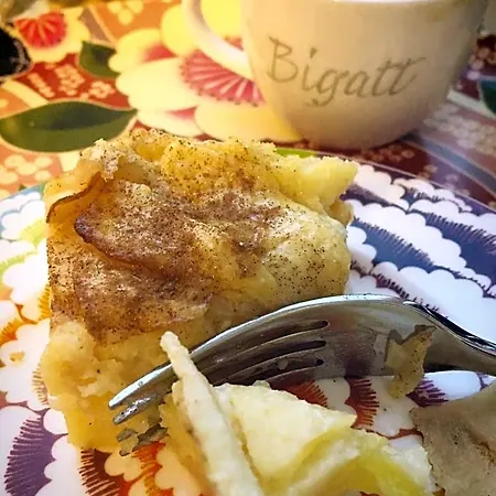 Alojamento de Acomodação e Pequeno-almoço Bigatt Vanzago