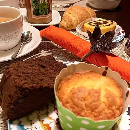 Bigatt Bed & Breakfast