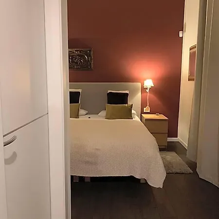 Bed & Breakfast Bigatt 4*