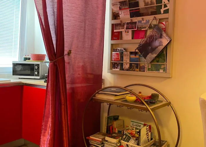 ベッド・アンド・ブレックファスト Bigatt
