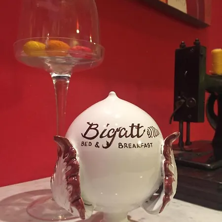 Bed & Breakfast Bigatt 4*